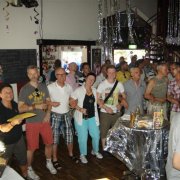 Sommerfest (18.08.12)
